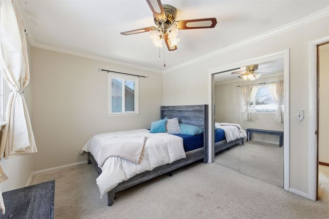 4114 W Bella Vista St, Wichita, KS 67212