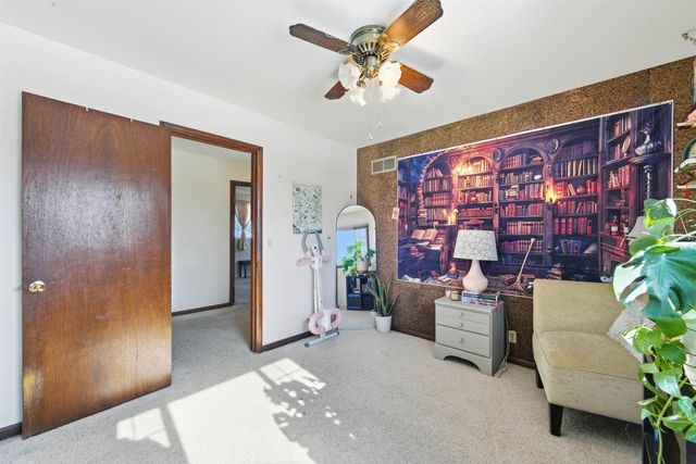 4114 W Bella Vista St, Wichita, KS 67212