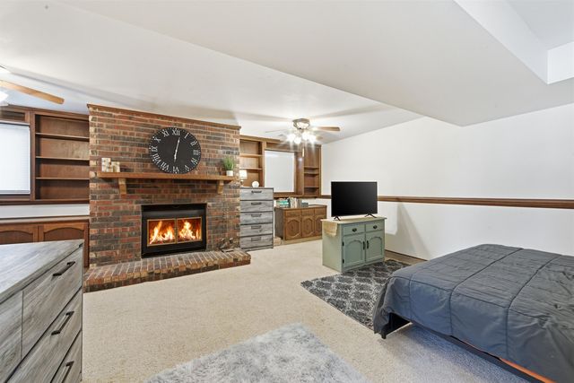 4114 W Bella Vista St, Wichita, KS 67212