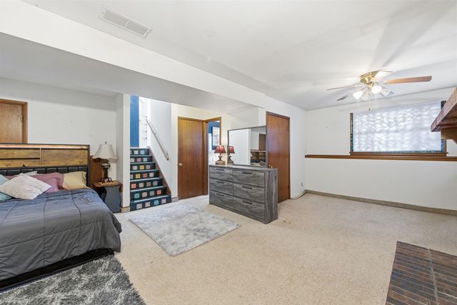 4114 W Bella Vista St, Wichita, KS 67212