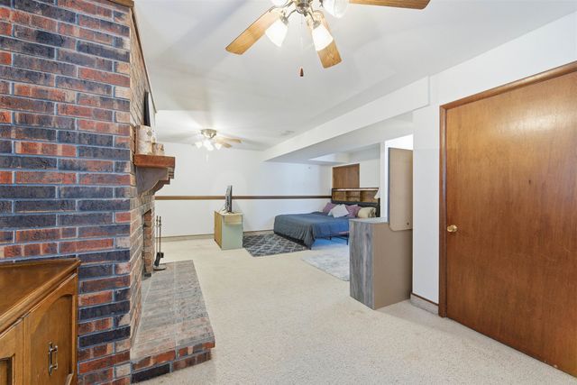 4114 W Bella Vista St, Wichita, KS 67212