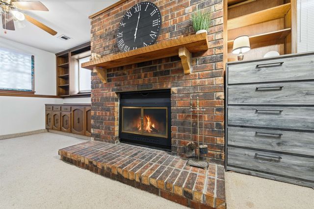 4114 W Bella Vista St, Wichita, KS 67212