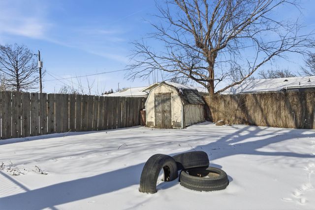 4114 W Bella Vista St, Wichita, KS 67212