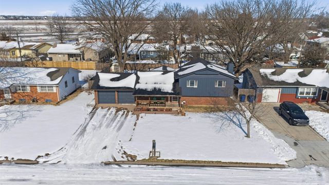 4114 W Bella Vista St, Wichita, KS 67212