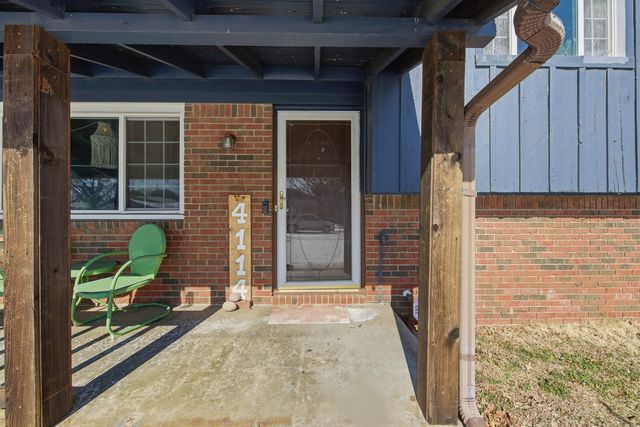 4114 W Bella Vista St, Wichita, KS 67212