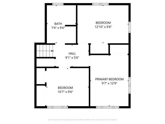 4114 W Bella Vista St, Wichita, KS 67212