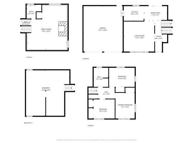 4114 W Bella Vista St, Wichita, KS 67212