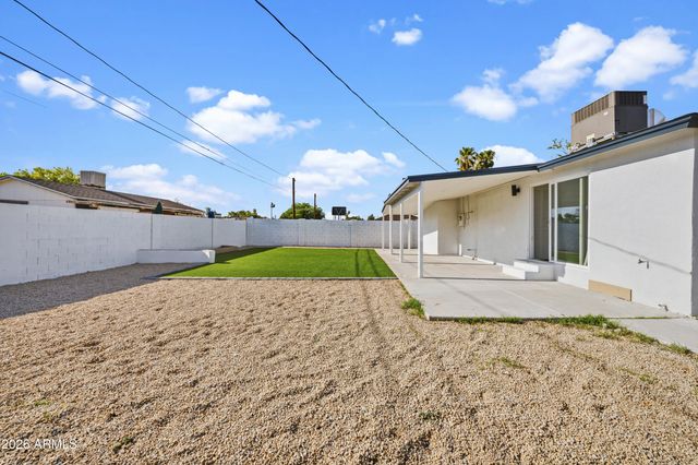 934 S PIONEER Street, Mesa, AZ 85204