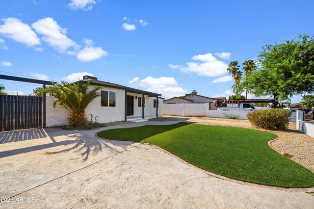 934 S PIONEER Street, Mesa, AZ 85204
