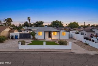 934 S PIONEER Street, Mesa, AZ 85204