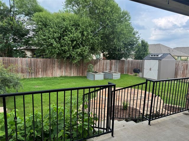 16420 Pienza DR, Pflugerville, TX 78660