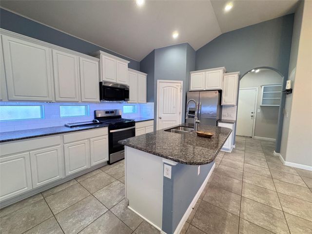 16420 Pienza DR, Pflugerville, TX 78660