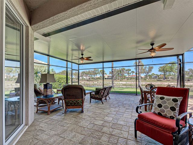 12082 GRANITE WOODS LOOP, Venice, FL 34292