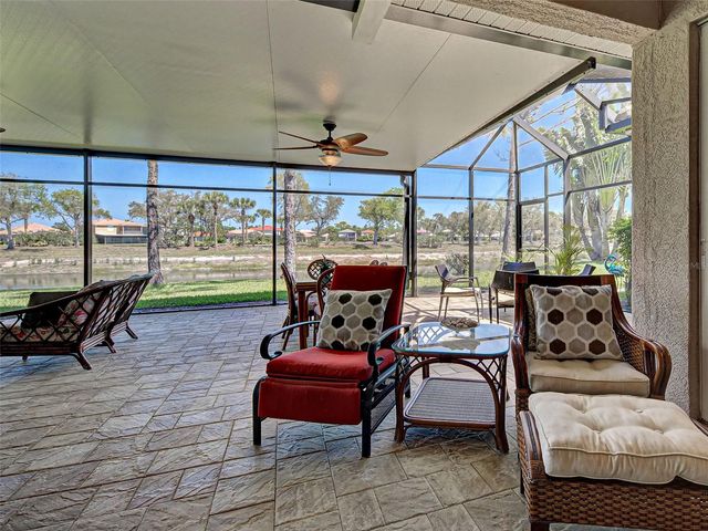 12082 GRANITE WOODS LOOP, Venice, FL 34292