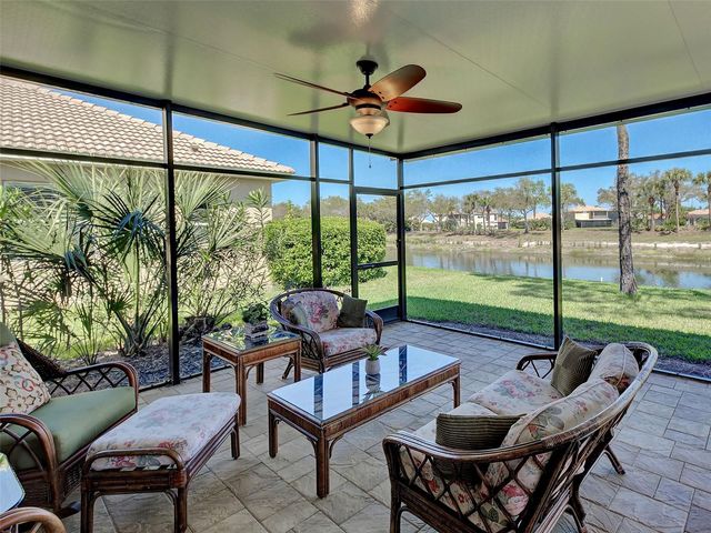 12082 GRANITE WOODS LOOP, Venice, FL 34292