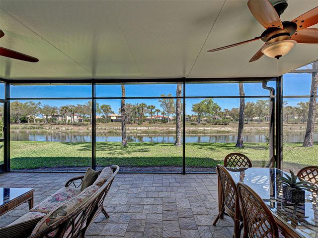 12082 GRANITE WOODS LOOP, Venice, FL 34292