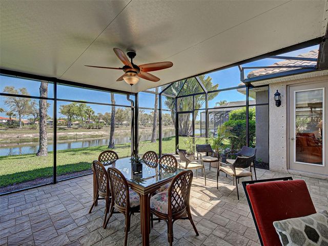 12082 GRANITE WOODS LOOP, Venice, FL 34292