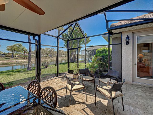 12082 GRANITE WOODS LOOP, Venice, FL 34292