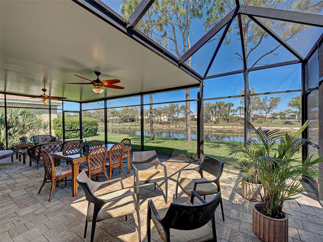 12082 GRANITE WOODS LOOP, Venice, FL 34292