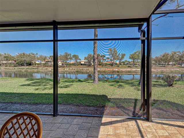 12082 GRANITE WOODS LOOP, Venice, FL 34292