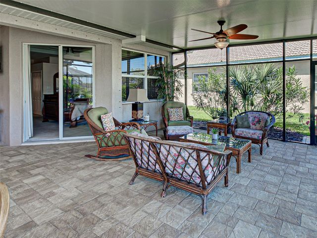 12082 GRANITE WOODS LOOP, Venice, FL 34292