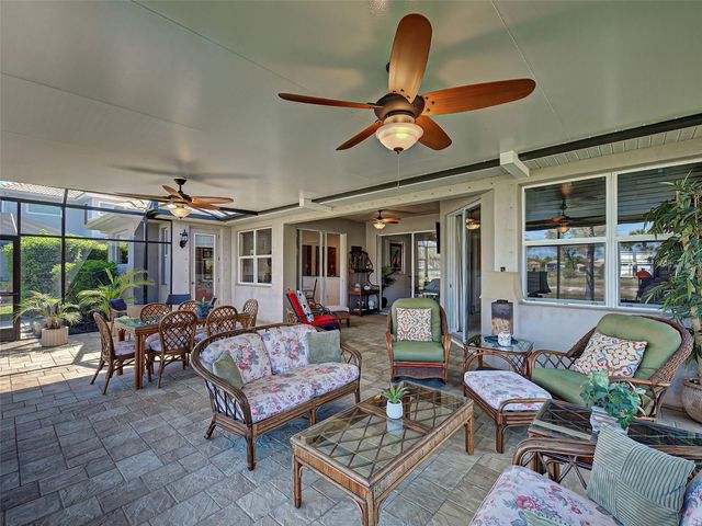 12082 GRANITE WOODS LOOP, Venice, FL 34292