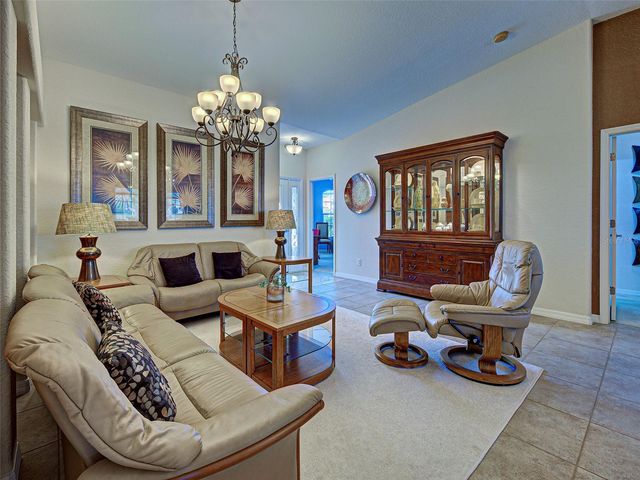 12082 GRANITE WOODS LOOP, Venice, FL 34292