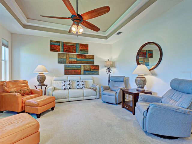 12082 GRANITE WOODS LOOP, Venice, FL 34292