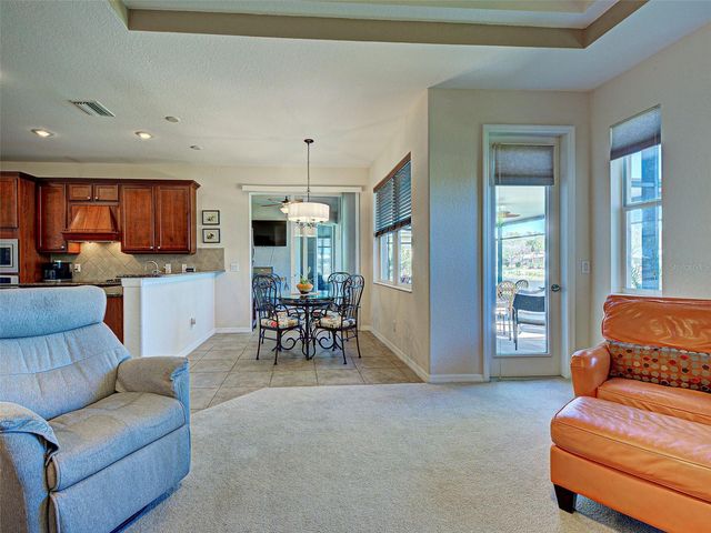 12082 GRANITE WOODS LOOP, Venice, FL 34292