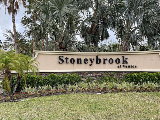 12082 GRANITE WOODS LOOP, Venice, FL 34292