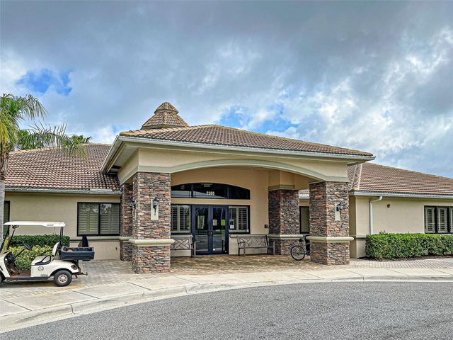 12082 GRANITE WOODS LOOP, Venice, FL 34292