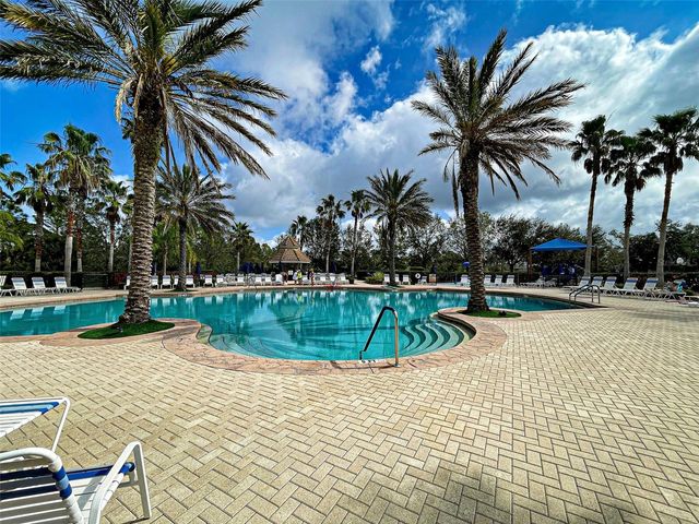 12082 GRANITE WOODS LOOP, Venice, FL 34292