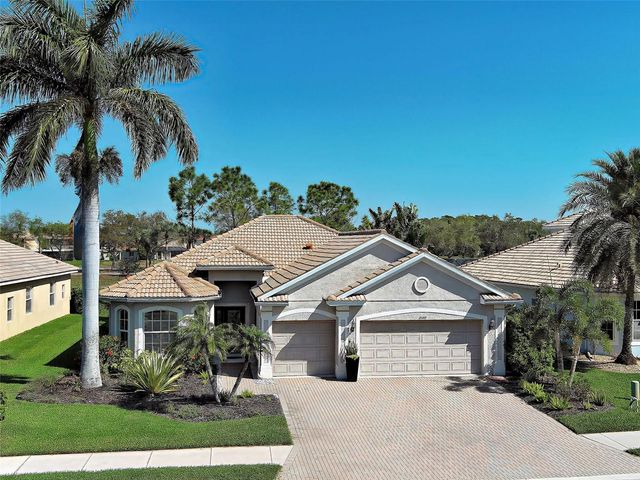 12082 GRANITE WOODS LOOP, Venice, FL 34292