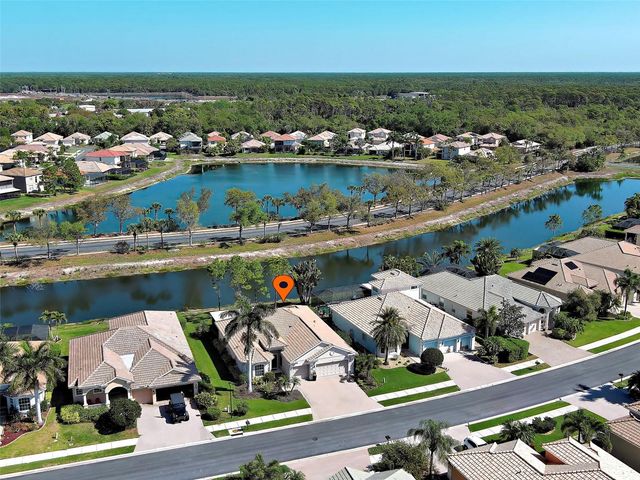 12082 GRANITE WOODS LOOP, Venice, FL 34292