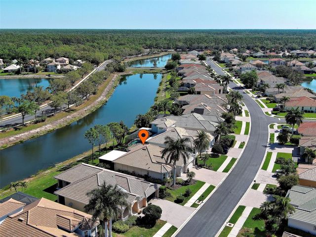 12082 GRANITE WOODS LOOP, Venice, FL 34292