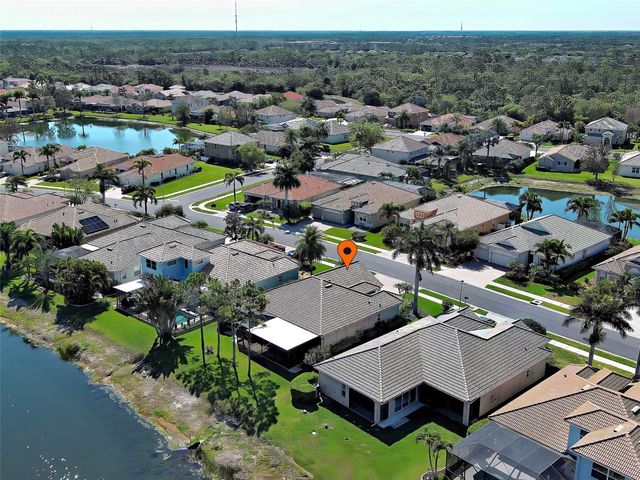 12082 GRANITE WOODS LOOP, Venice, FL 34292