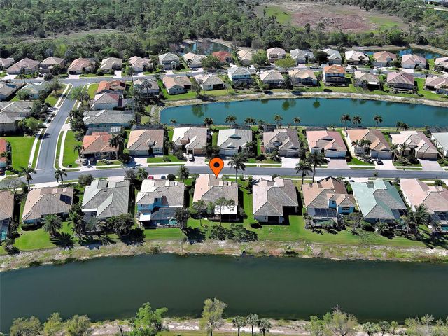 12082 GRANITE WOODS LOOP, Venice, FL 34292