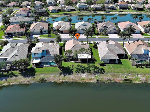 12082 GRANITE WOODS LOOP, Venice, FL 34292