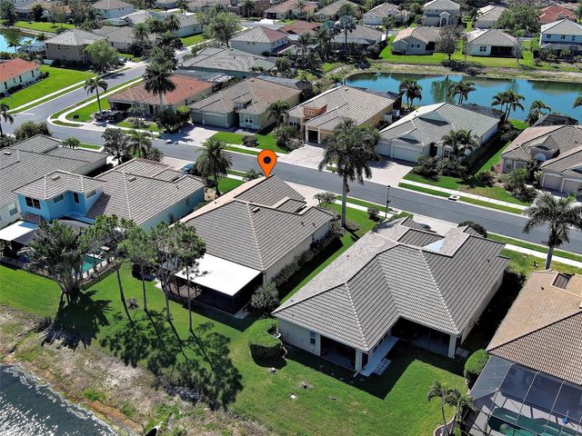 12082 GRANITE WOODS LOOP, Venice, FL 34292