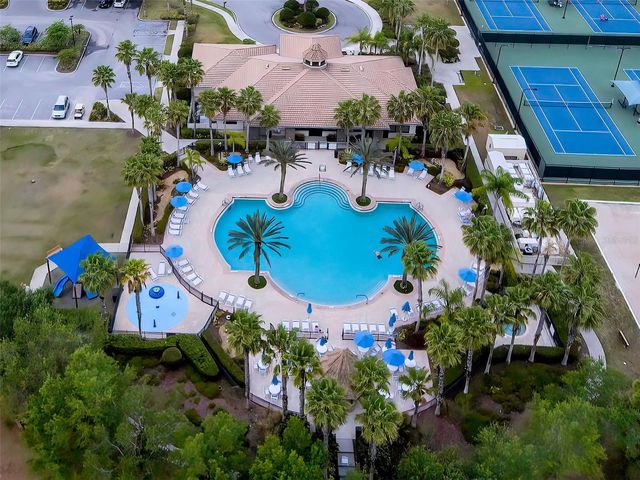 12082 GRANITE WOODS LOOP, Venice, FL 34292