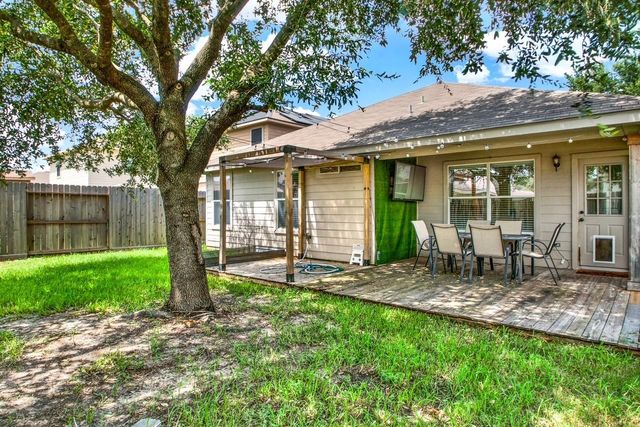 11415 Hemington Drive, Tomball, TX 77375