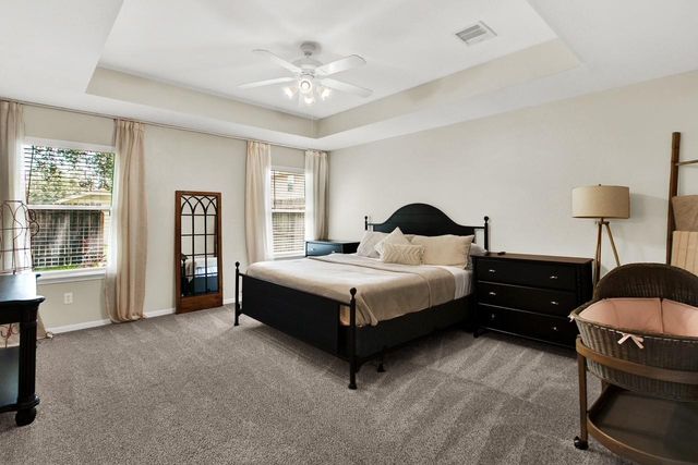 11415 Hemington Drive, Tomball, TX 77375