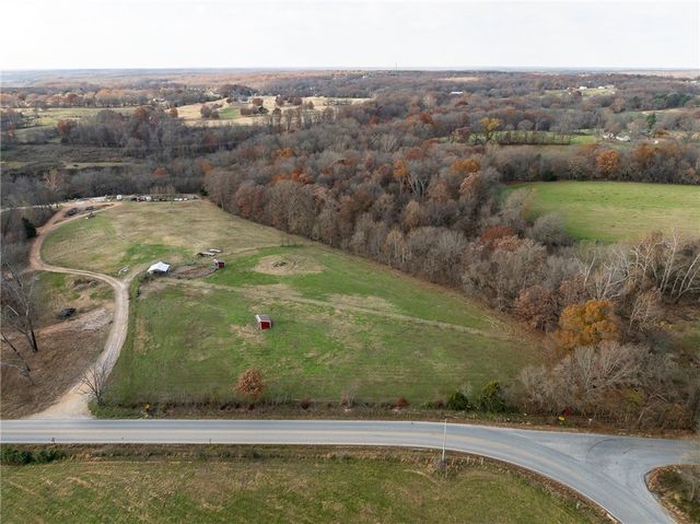 9.79 Acres E McNelly Road, Bentonville, AR 72712