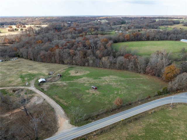9.79 Acres E McNelly Road, Bentonville, AR 72712