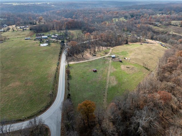 9.79 Acres E McNelly Road, Bentonville, AR 72712