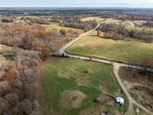 9.79 Acres E McNelly Road, Bentonville, AR 72712