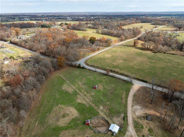 9.79 Acres E McNelly Road, Bentonville, AR 72712