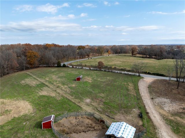 9.79 Acres E McNelly Road, Bentonville, AR 72712