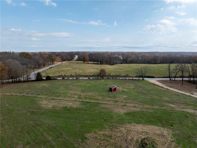 9.79 Acres E McNelly Road, Bentonville, AR 72712