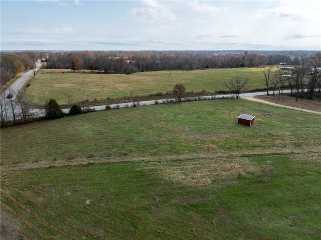9.79 Acres E McNelly Road, Bentonville, AR 72712